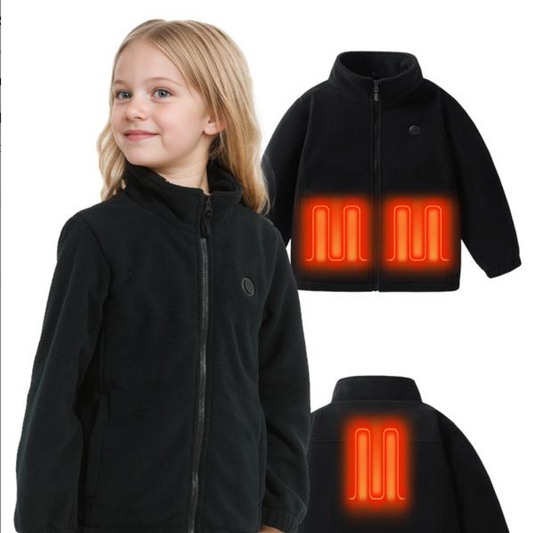 Tousaro™ Heated Jacket