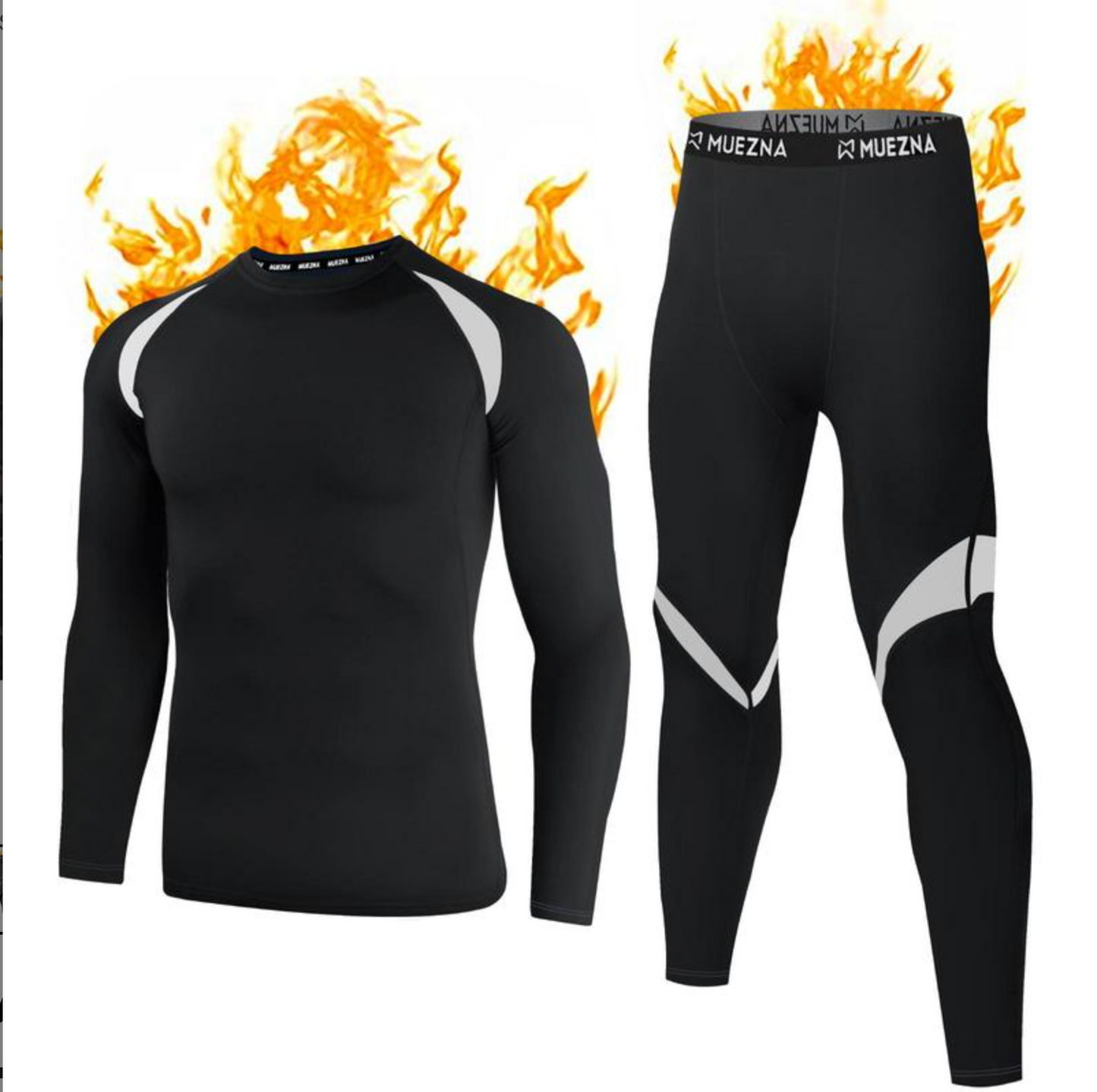 Tousaro™ Thermal Fleece Set
