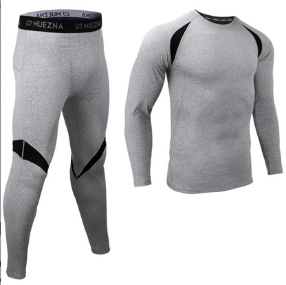 Tousaro™ Thermal Fleece Set