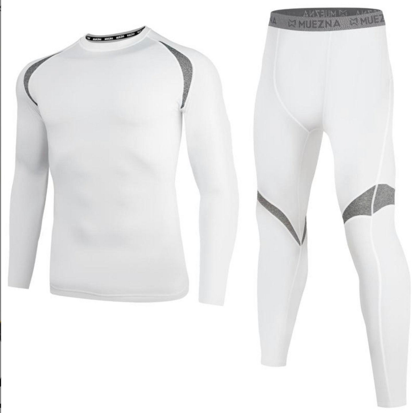 Tousaro™ Thermal Fleece Set