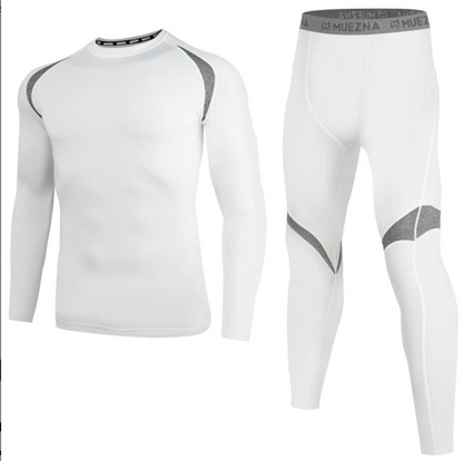 Tousaro™ Thermal Fleece Set