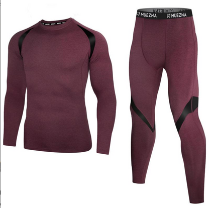 Tousaro™ Thermal Fleece Set