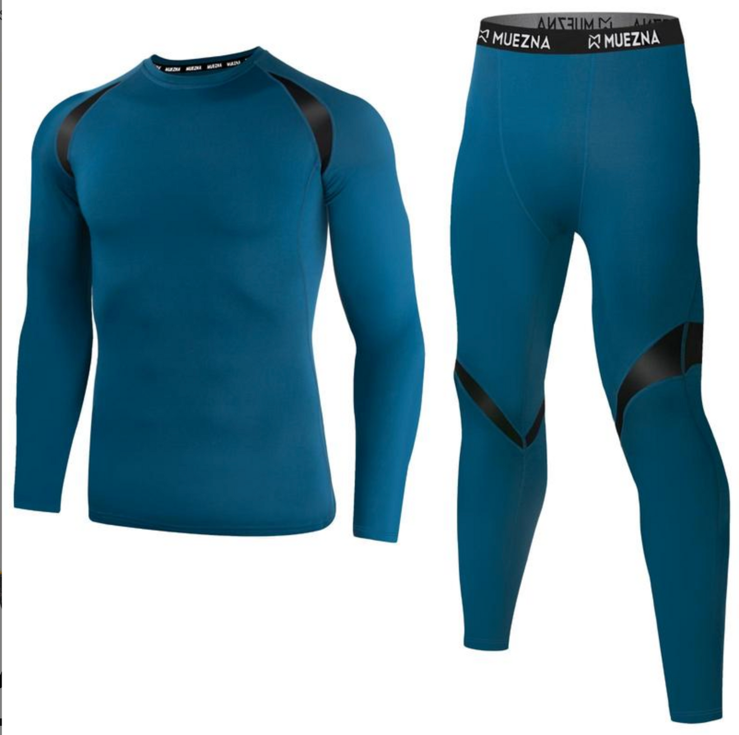 Tousaro™ Thermal Fleece Set