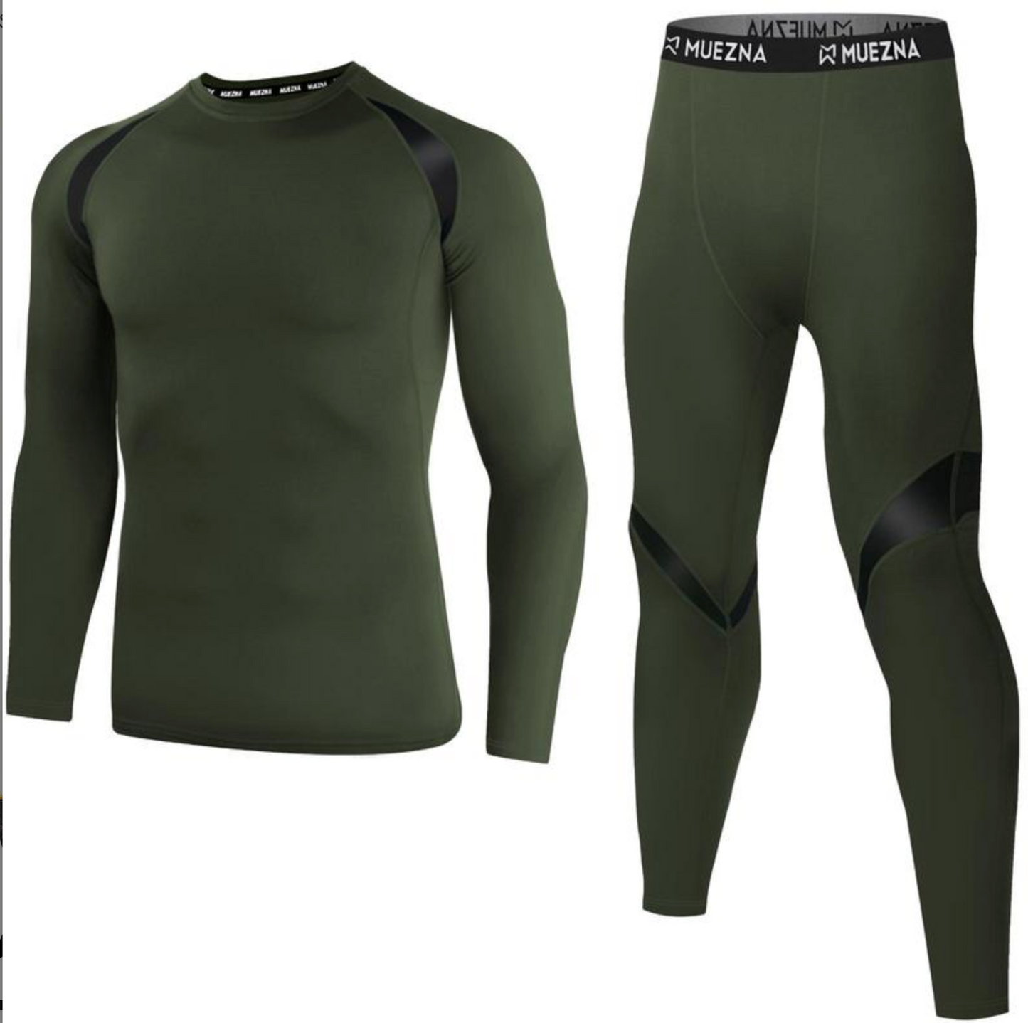 Tousaro™ Thermal Fleece Set