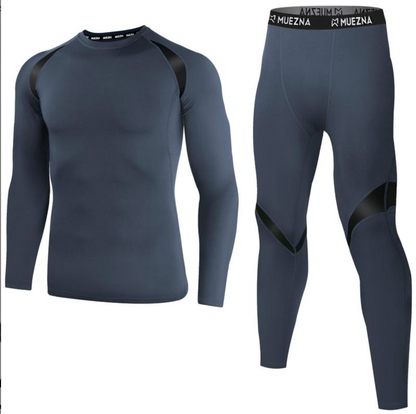Tousaro™ Thermal Fleece Set