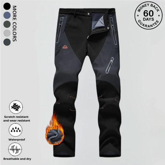 Tousaro™ Insulated Pants