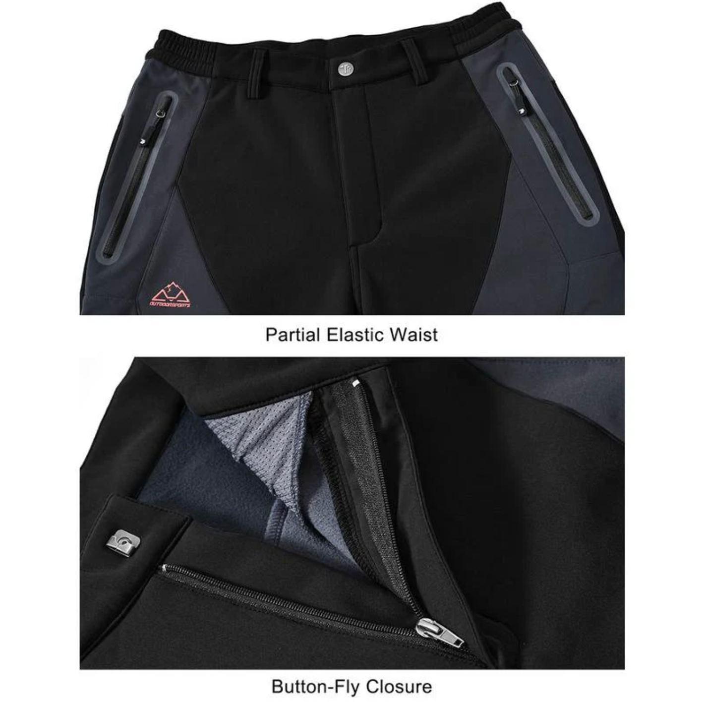 Tousaro™ Insulated Pants
