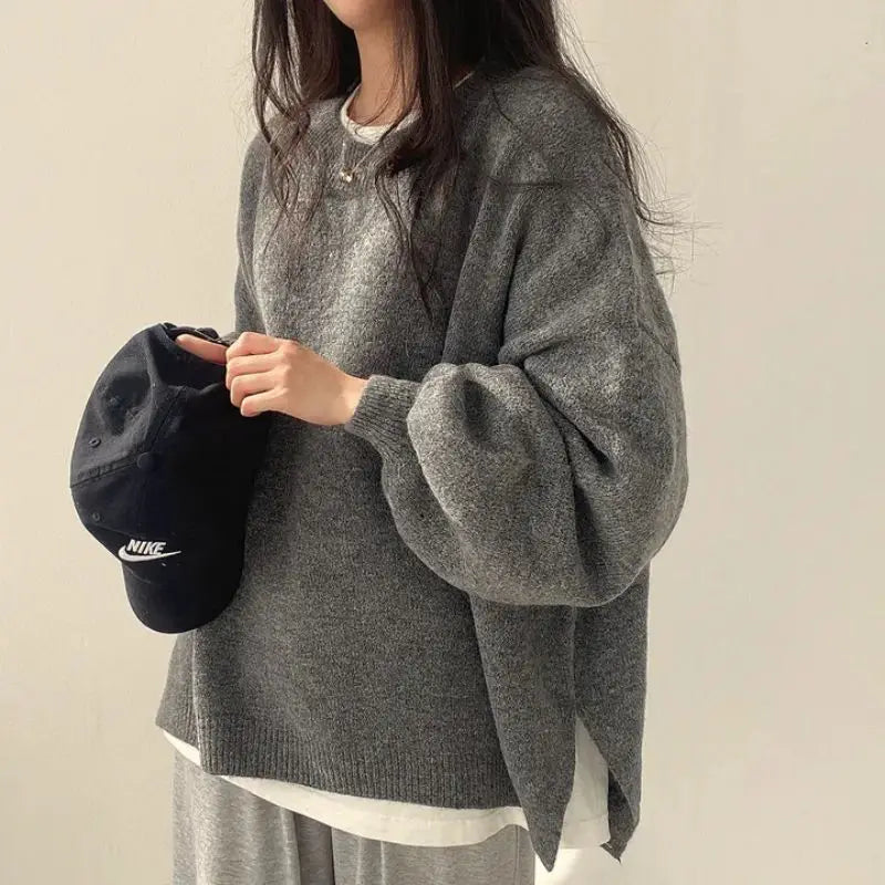 Tousaro™ Sweater