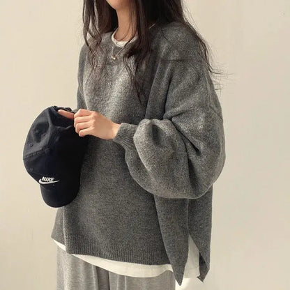 Tousaro™ Sweater