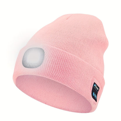 Tousaro™ Wireless Beanie