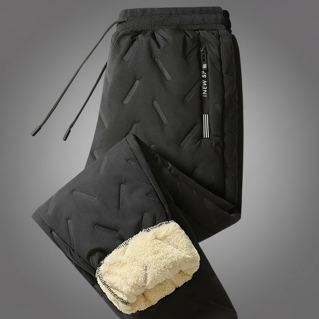 Tousaro™ Fleece Thermal Pants