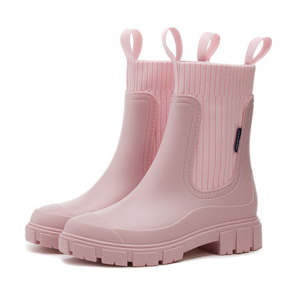 Tousaro™ Rain Boots