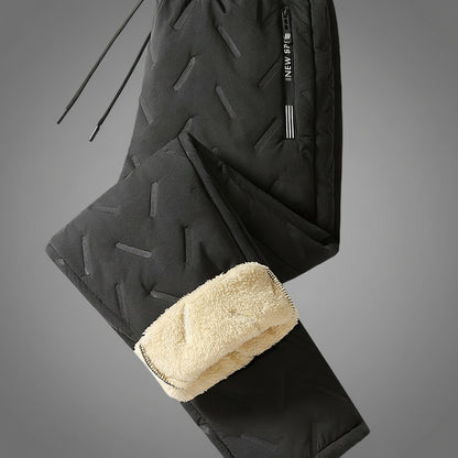 Tousaro™ Fleece Thermal Pants