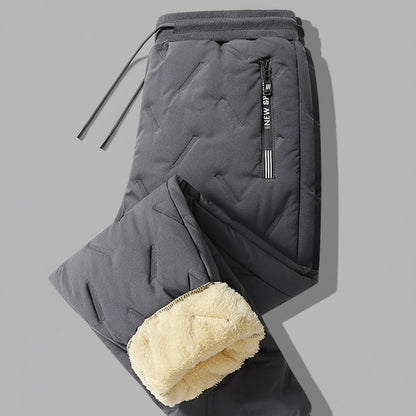 Tousaro™ Fleece Thermal Pants