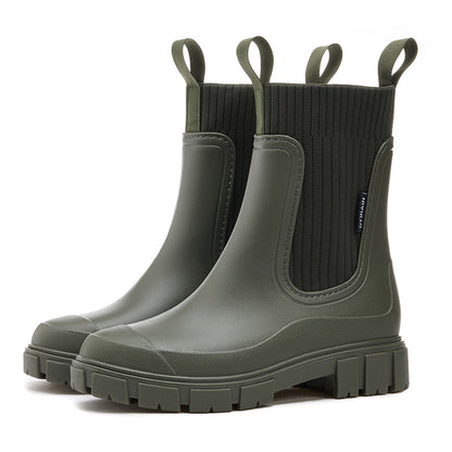 Tousaro™ Rain Boots