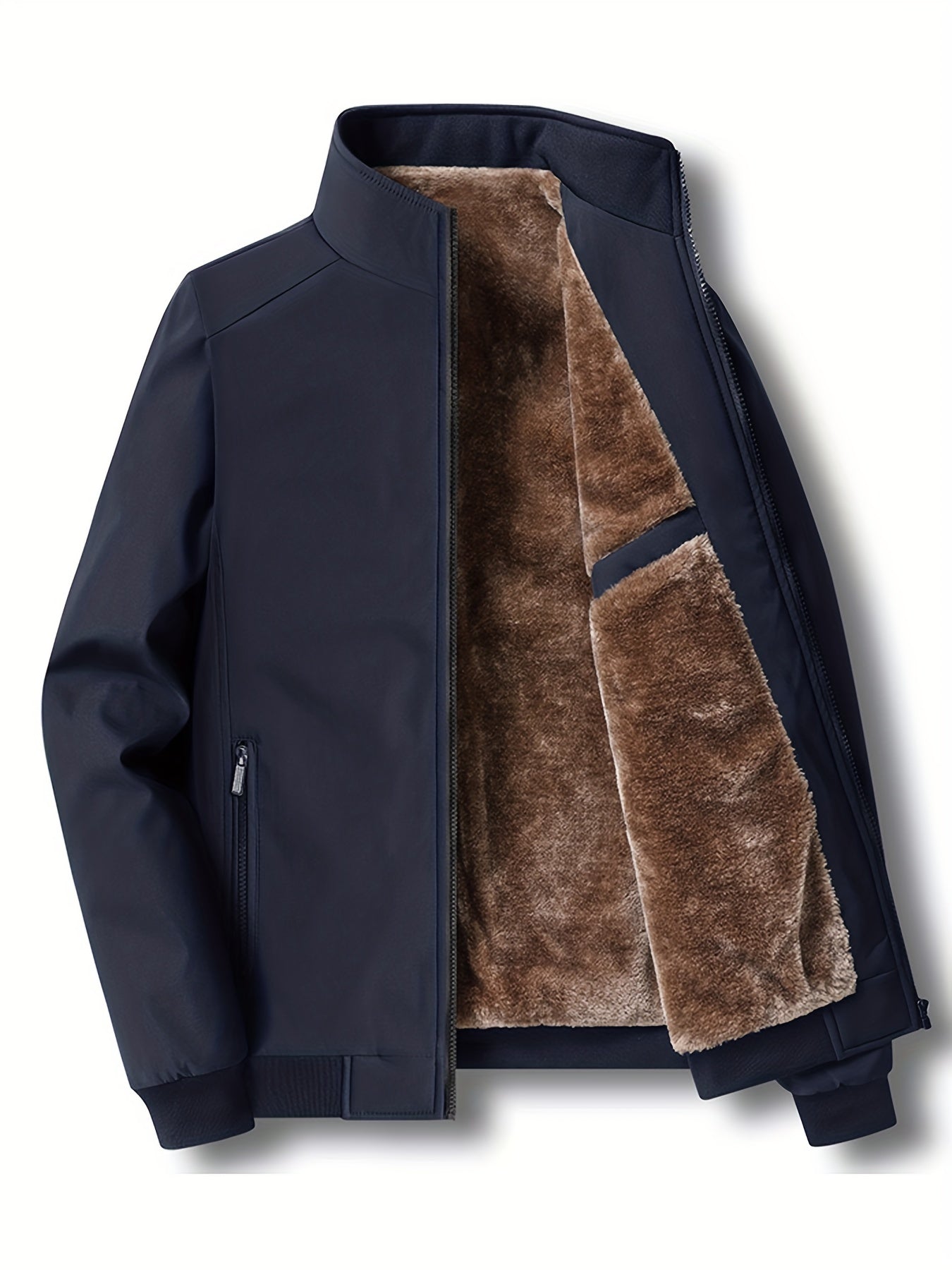 Tousaro™ Collar Jacket