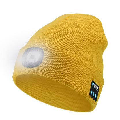 Tousaro™ Wireless Beanie