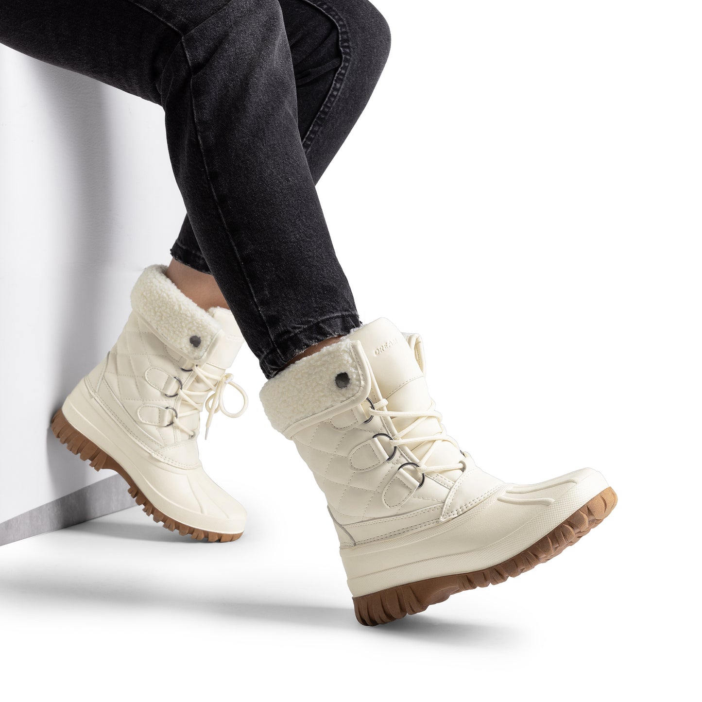 Tousaro™ Duck Boots