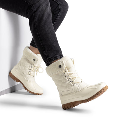 Tousaro™ Duck Boots