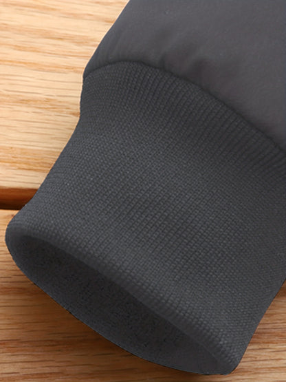 Tousaro™ Collar Jacket