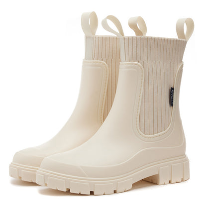 Tousaro™ Rain Boots