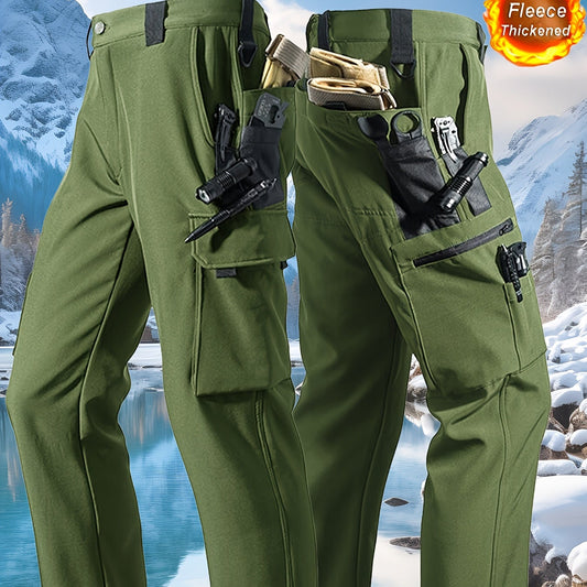 Tousaro™ Tactical Pants