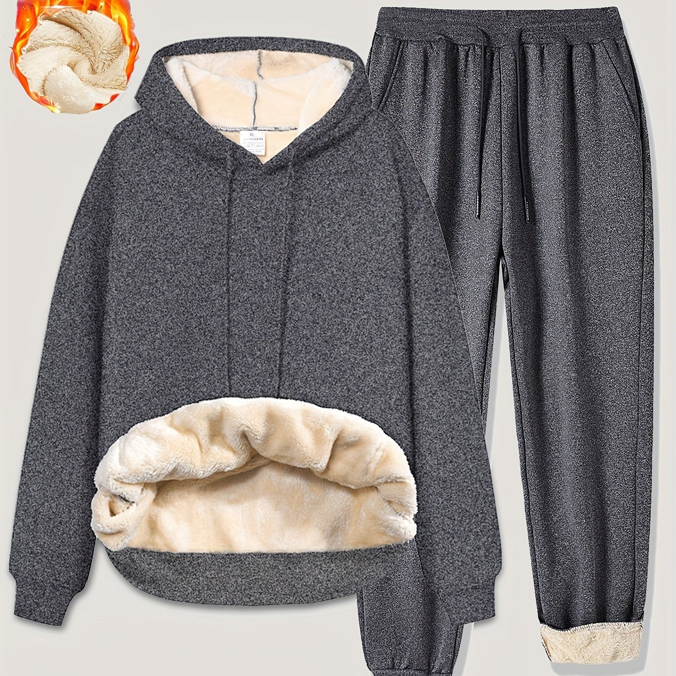 Tousaro™ Cozy Set