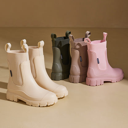 Tousaro™ Rain Boots