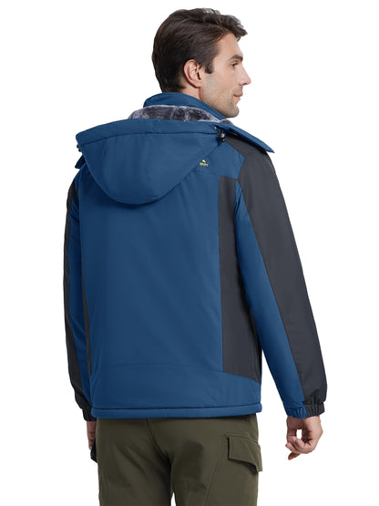 Tousaro™ Fleece Jacket