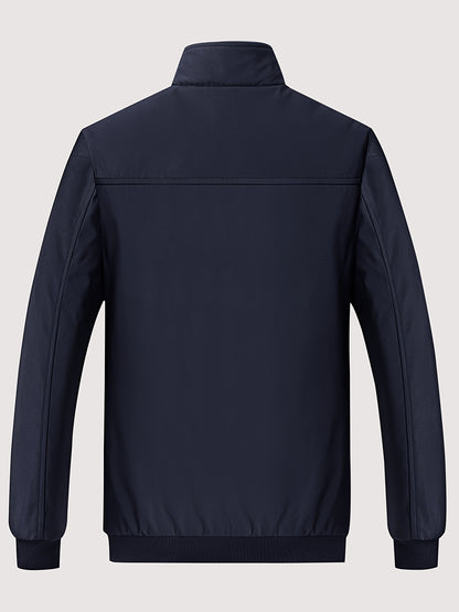 Tousaro™ Collar Jacket